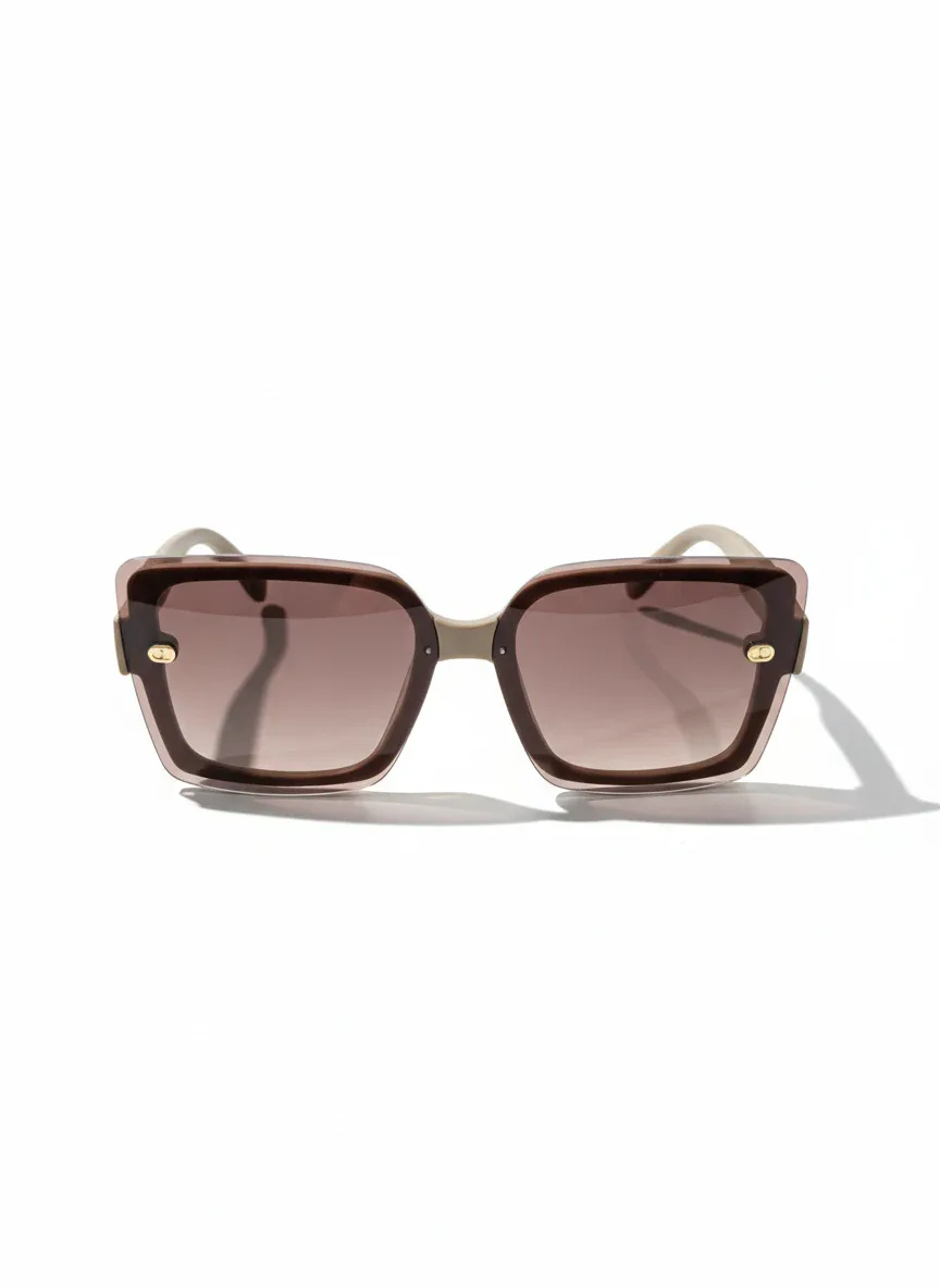 BECSA Sunglasses #0042